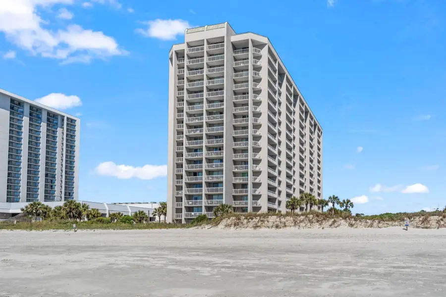 9820 Queensway Blvd. #1403, Myrtle Beach, SC 29572 - #3
