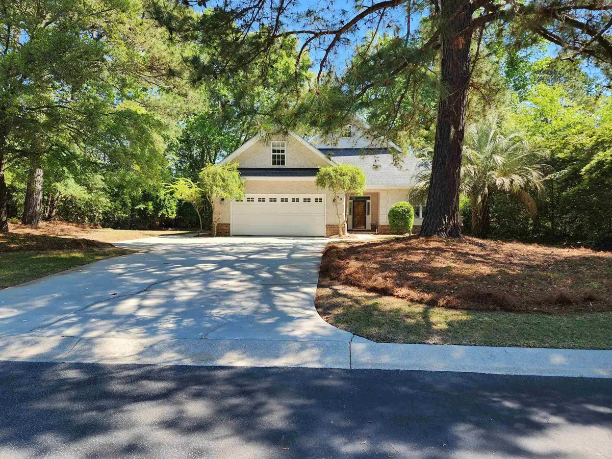 23 Monarch Ct., Pawleys Island, SC 29585 - #1