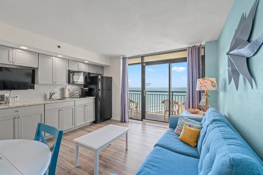 4800 S Ocean Blvd. #1415, North Myrtle Beach, SC 29582 - #3