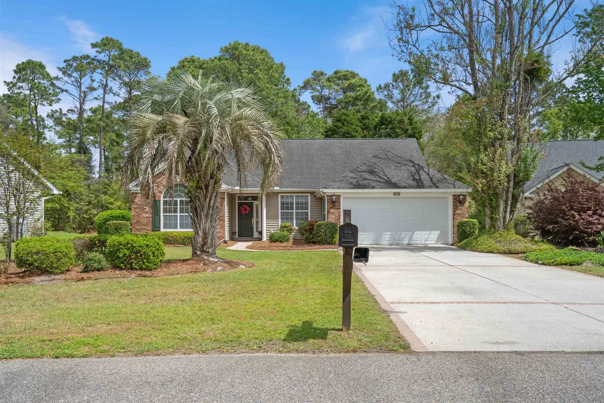 1209 Loblolly Ln., Conway, SC 29526 - #1