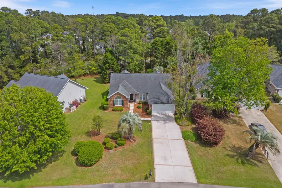 1209 Loblolly Ln., Conway, SC 29526 - #2
