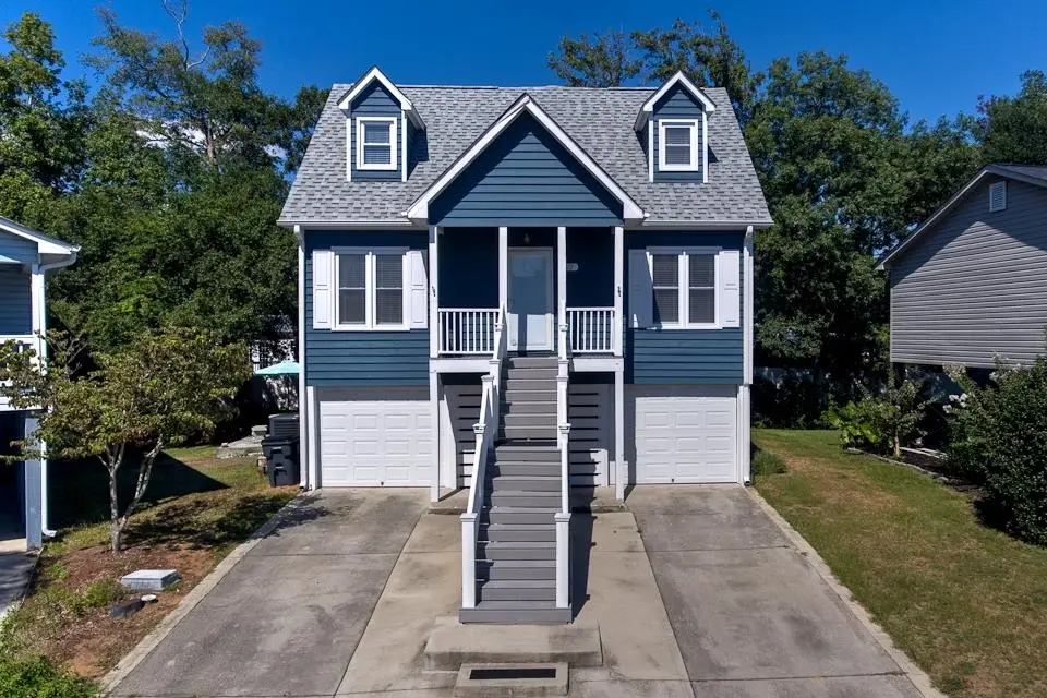 922 Salt Pl., Murrells Inlet, SC 29576 - #1