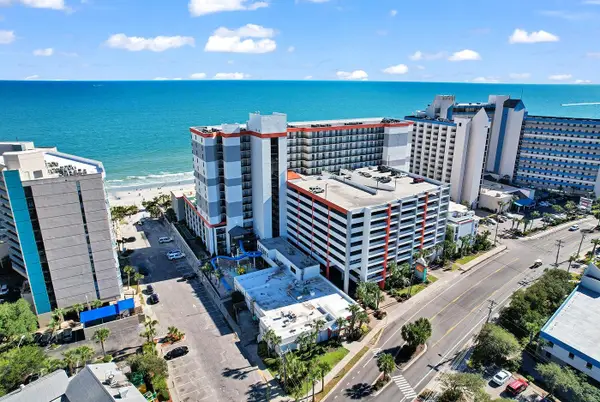 7200 N Ocean Blvd. #863, Myrtle Beach, SC 29577