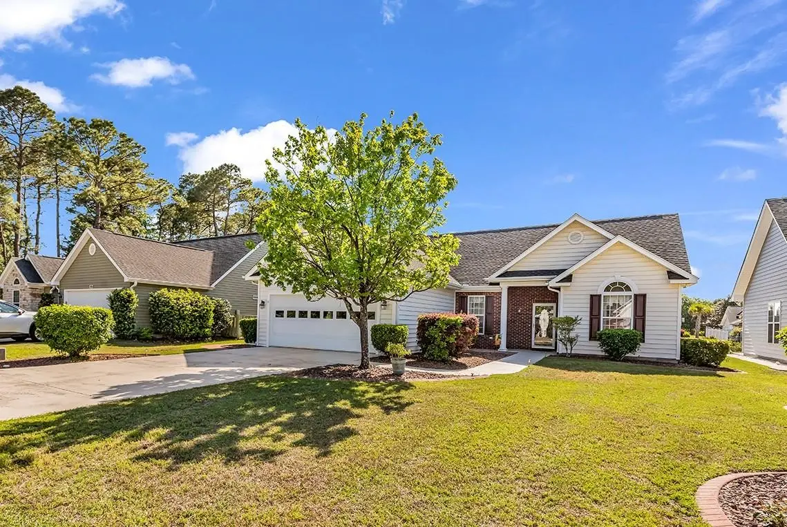 545 Sandridge Rd., Conway, SC 29526 - #1