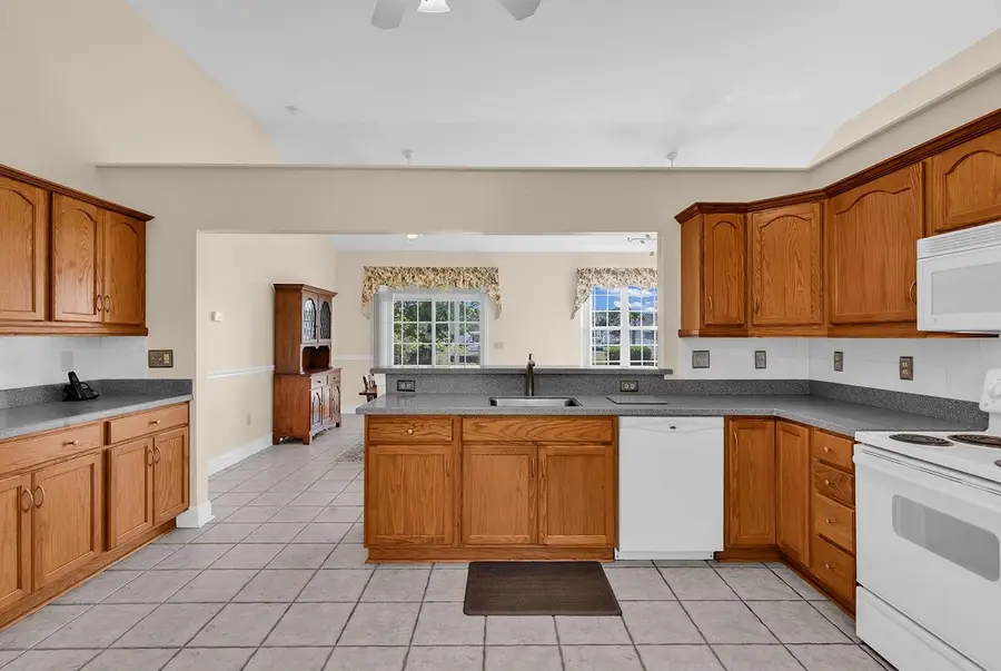 545 Sandridge Rd., Conway, SC 29526 - #3