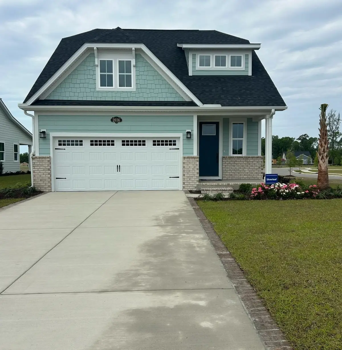 2036 Grande Dunes North Village Blvd, Longs, SC 29568 - #1