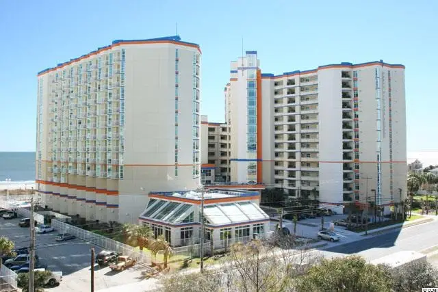 5200 N Ocean Blvd. #256, Myrtle Beach, SC 29577 - #1