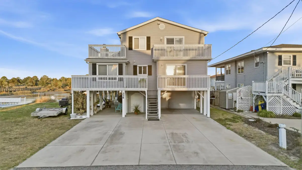 336 56th Ave. N, North Myrtle Beach, SC 29582 - #1