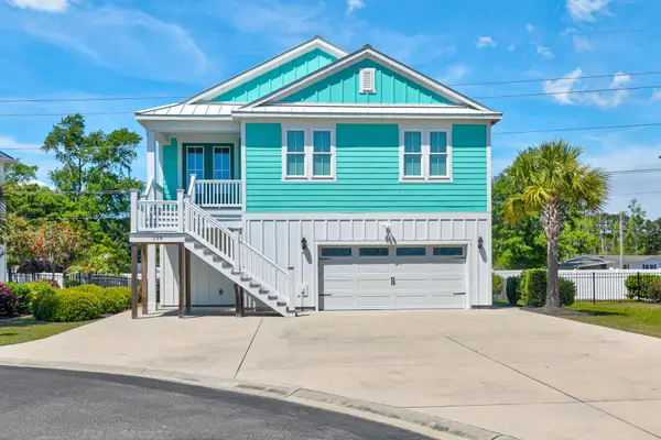 156 Lake Pointe Dr., Murrells Inlet, SC 29576