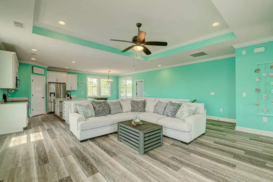 156 Lake Pointe Dr., Murrells Inlet, SC 29576 - #3