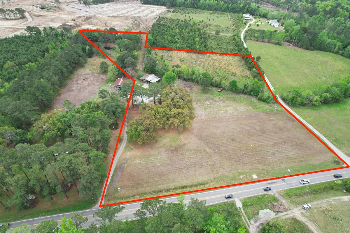 Tract 1 Highway 57, Little River, SC 29566 - #1