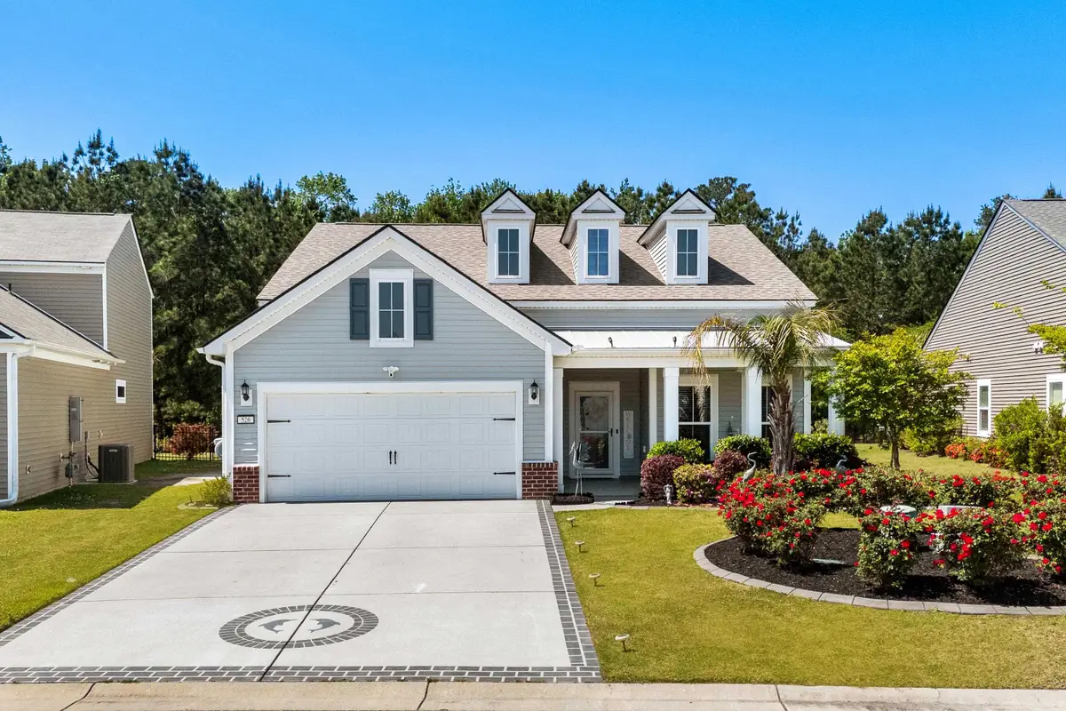 526 Carnaby Loop, Myrtle Beach, SC 29579 - #1