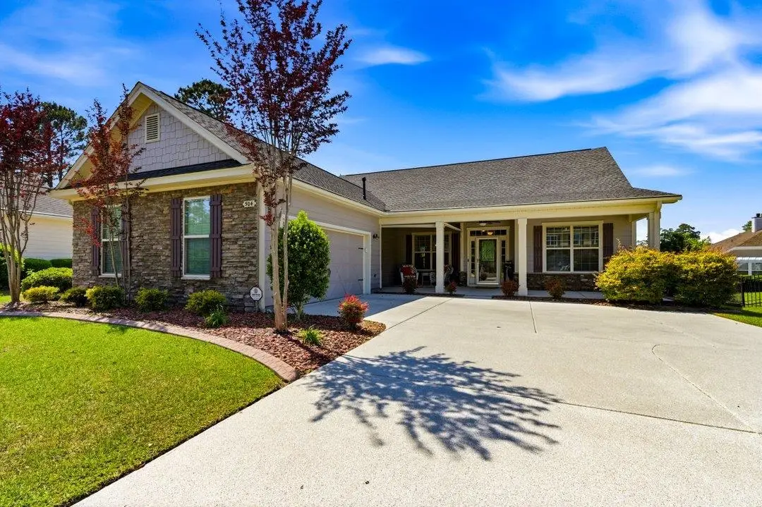 504 Oak Pond Ct., Conway, SC 29526 - #1