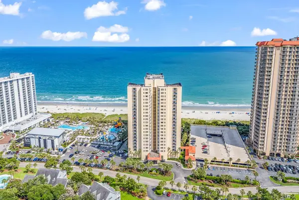 8560 Queensway Blvd. #1704, Myrtle Beach, SC 29572