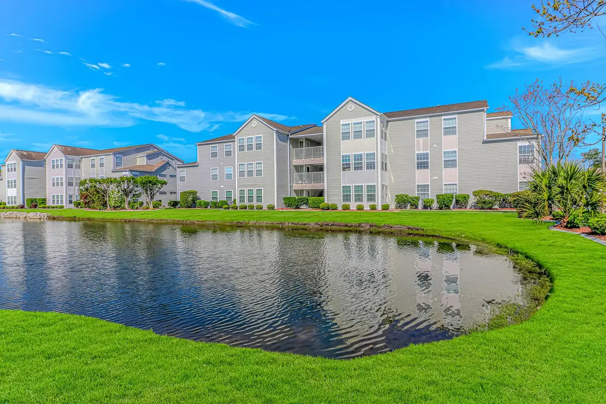 2263 Andover Dr. #L, Surfside Beach, SC 29575 - #1