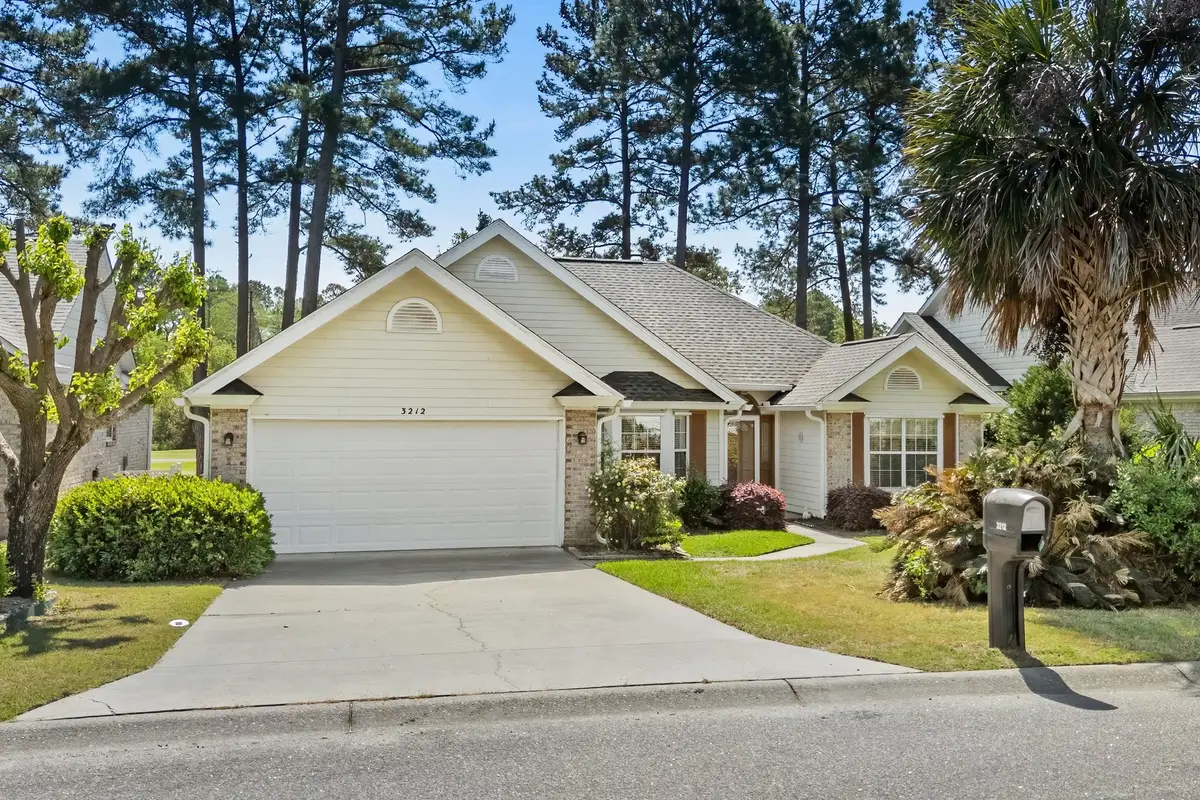 3212 Hermitage Dr., Little River, SC 29566 - #1