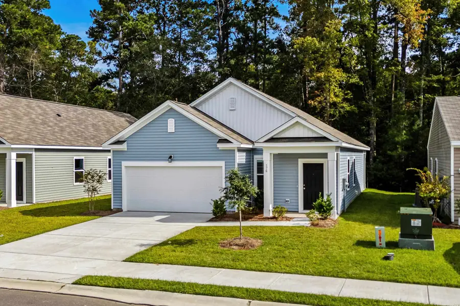 486 Castillo Dr., Loris, SC 29569 - #2