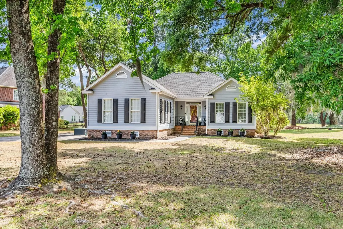 69 Governor Johnston Rd., Georgetown, SC 29440 - #1