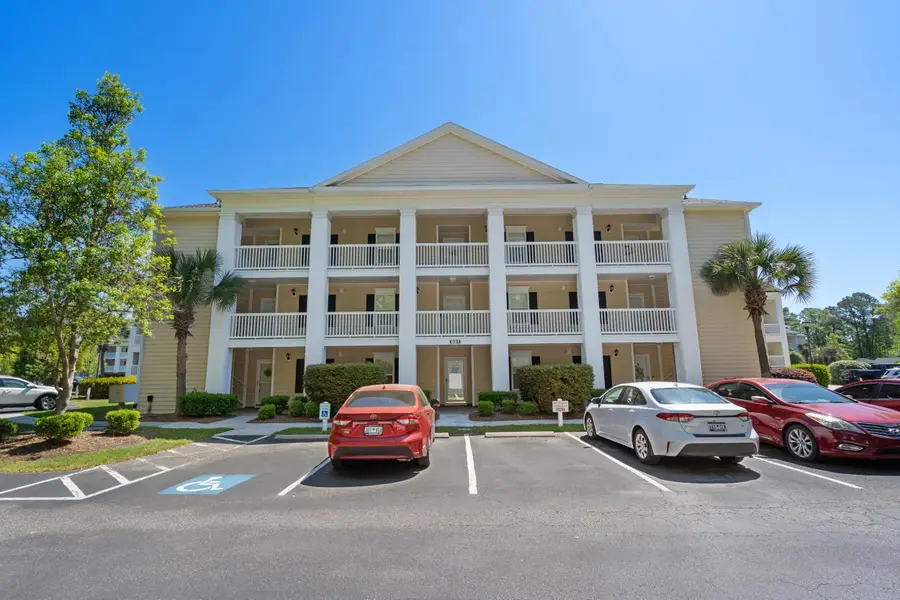 631 Woodmoor Dr. #302, Murrells Inlet, SC 29576 - #2
