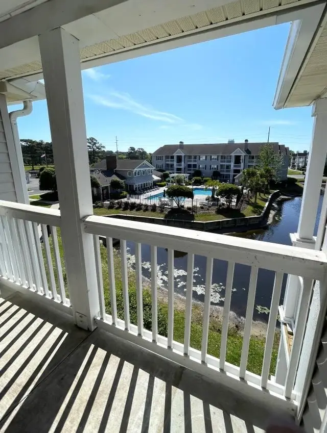 3792 Hitchcock Way #233, Myrtle Beach, SC 29577 - #3