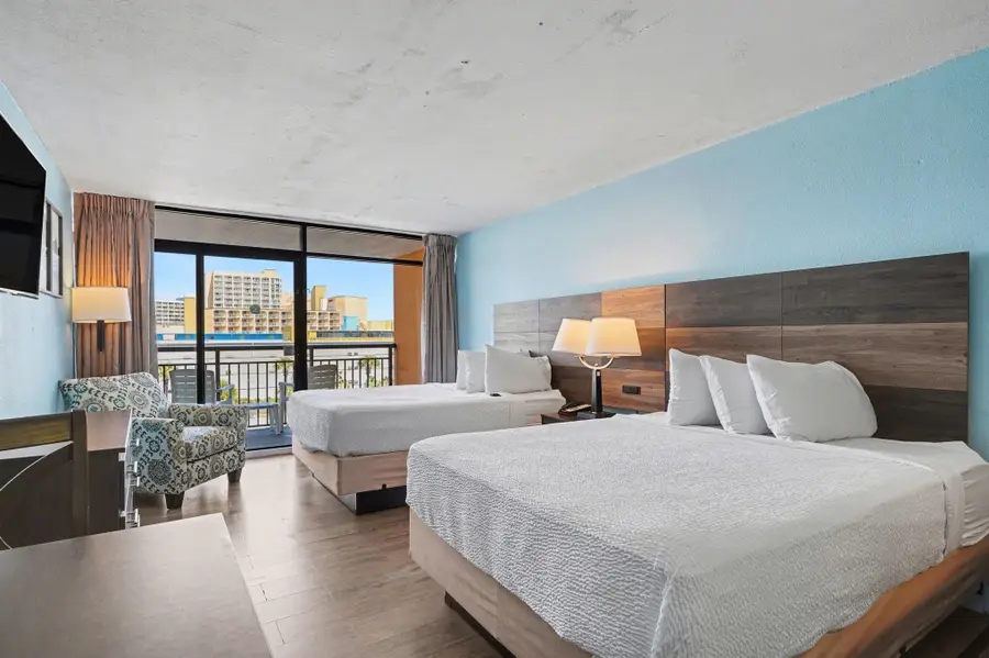 1501 S Ocean Blvd. #501, Myrtle Beach, SC 29577 - #3