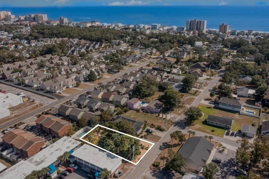 802 12th Ave. S, North Myrtle Beach, SC 29582 - #2