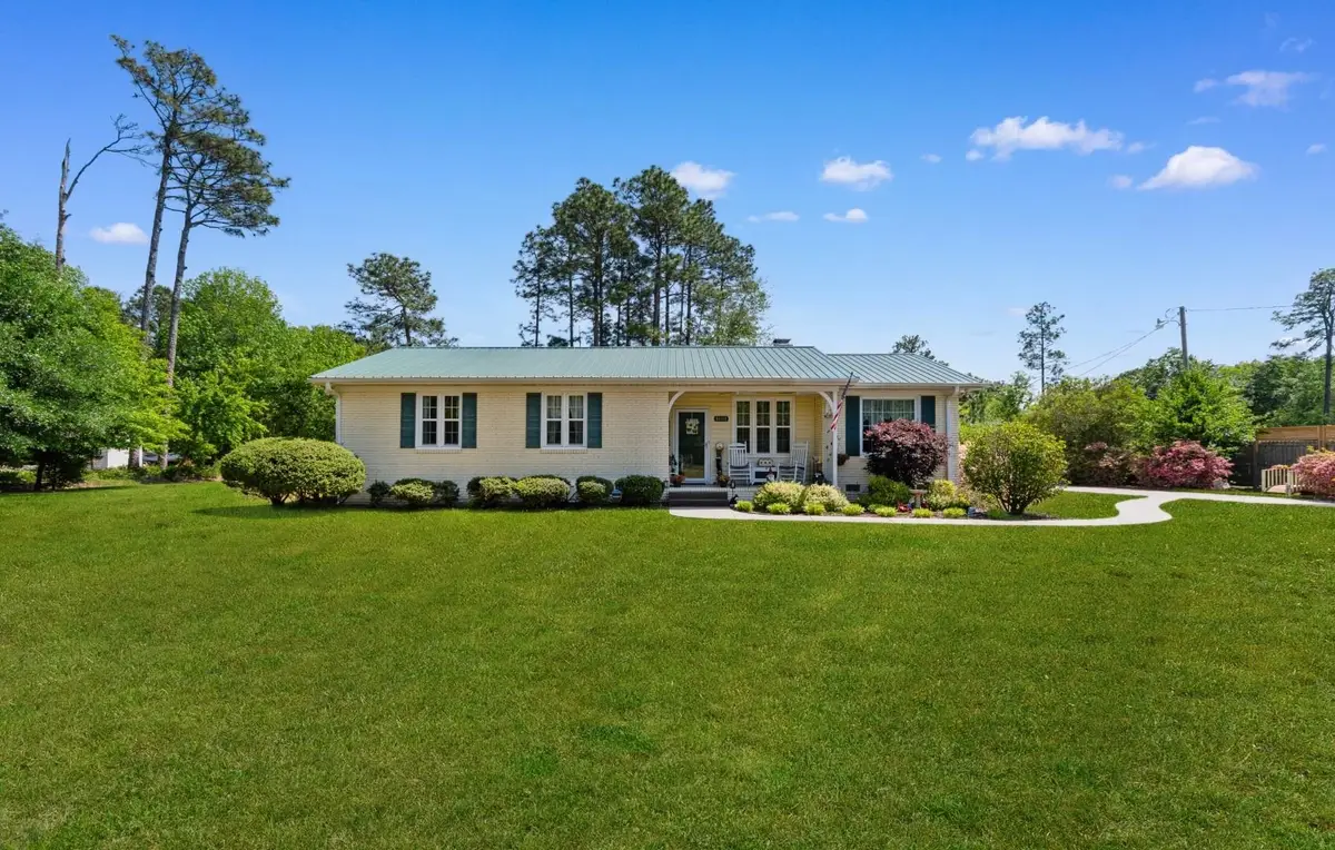 1601 Pine Level Dr., Loris, SC 29569 - #1