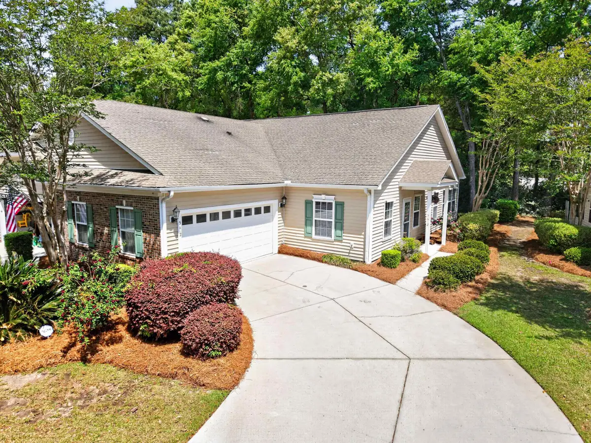 56 Highgrove Ct. #2, Pawleys Island, SC 29585 - #1