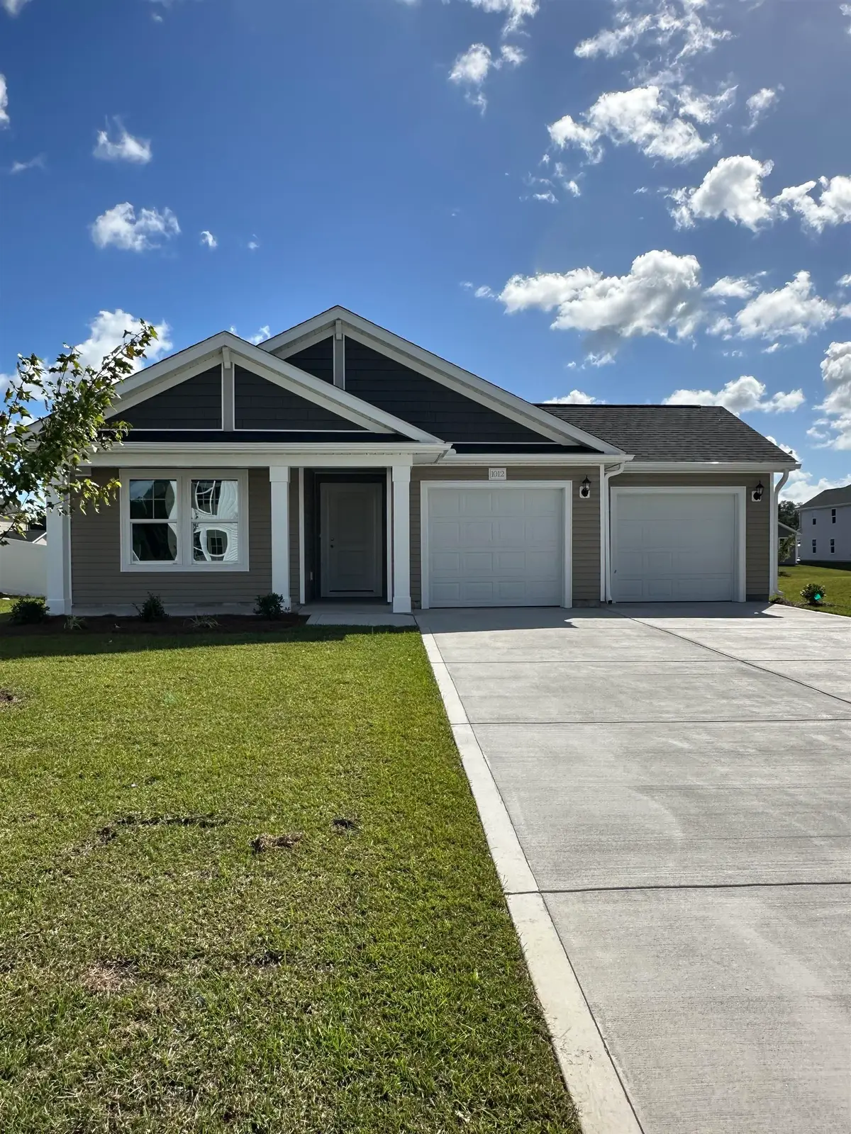 853 Rivas Way, Conway, SC 29527 - #1
