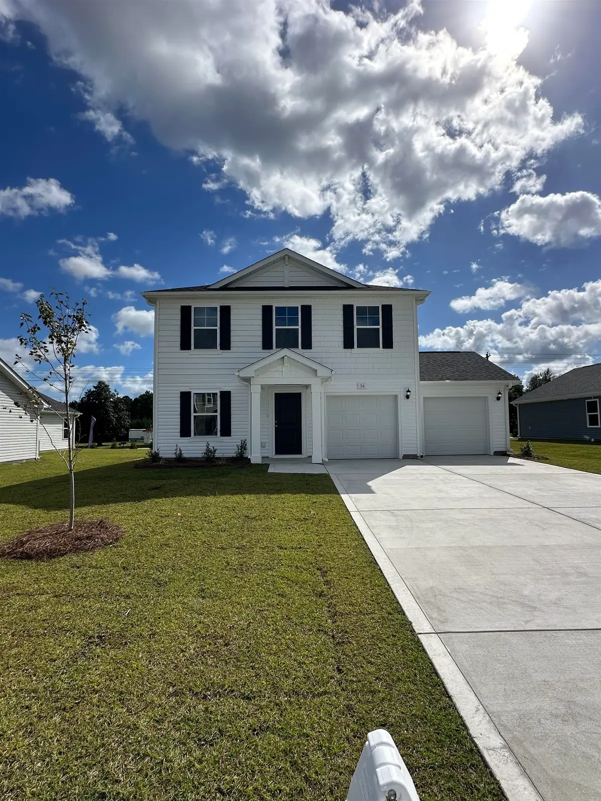 857 Rivas Way, Conway, SC 29527 - #1