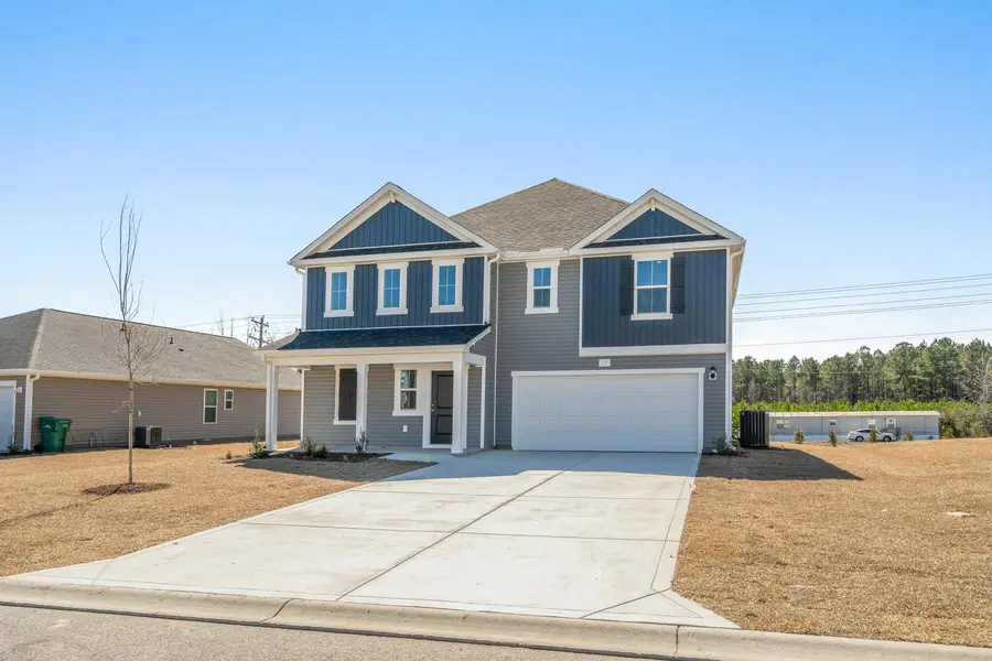 865 Rivas Way, Conway, SC 29527 - #2