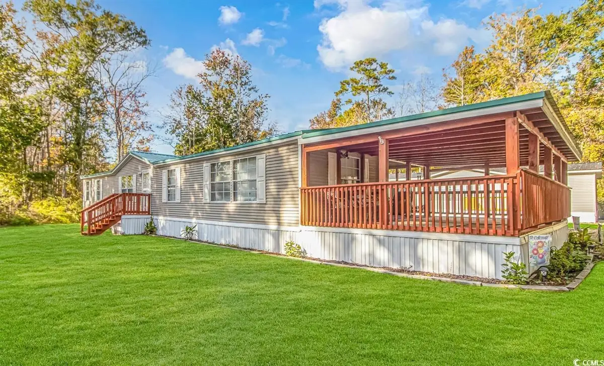 156 Jackrabbit Place, Pawleys Island, SC 29585 - #1
