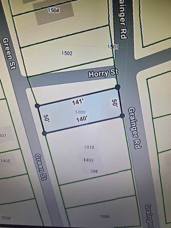 1408 Green St., Conway, SC 29527