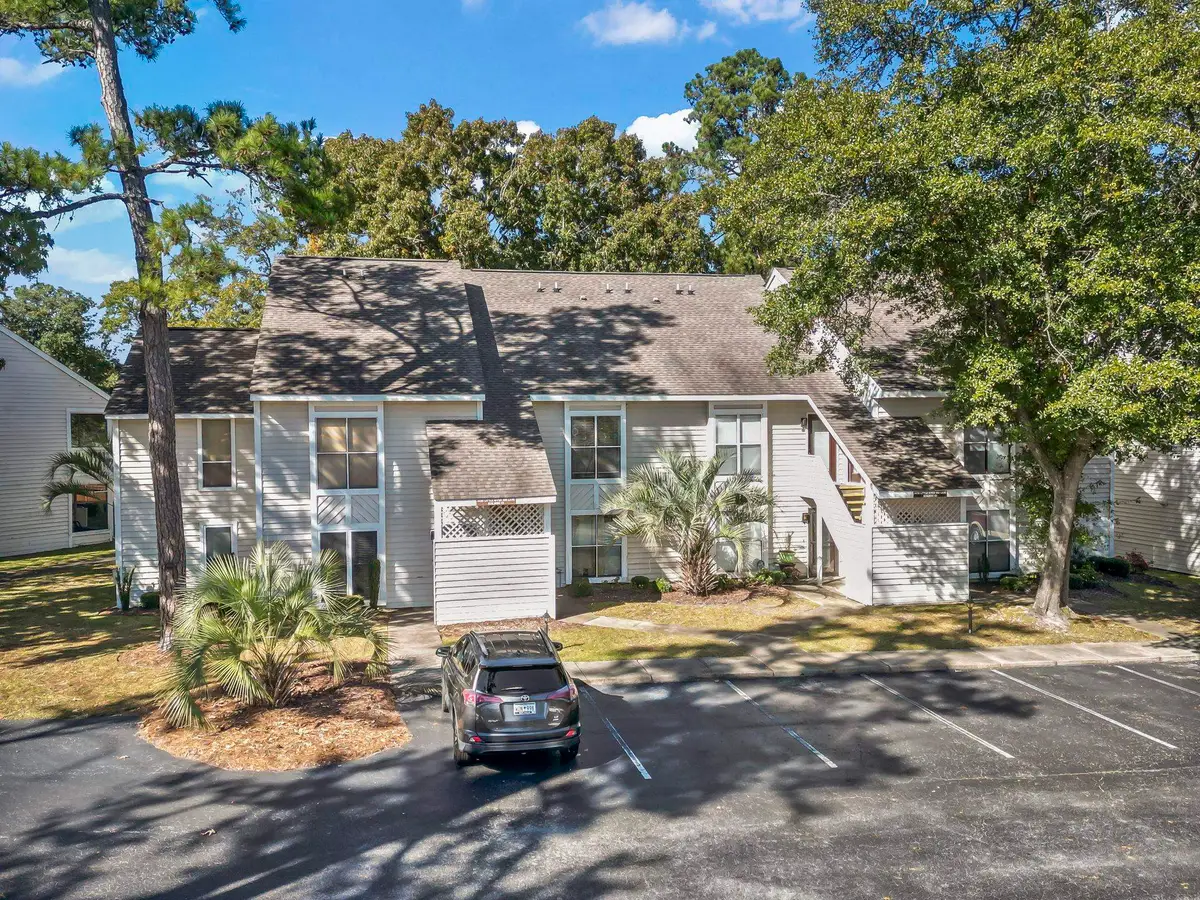 4438 Little River Inn Ln. #306, Little River, SC 29566 - #1