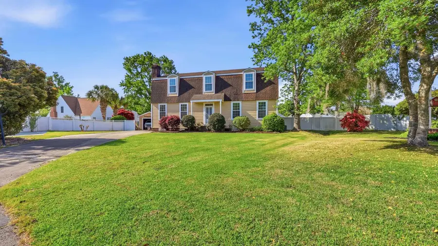 112 Staton Ln., Longs, SC 29568 - #3