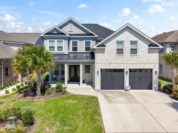 1311 Ashboro Ct., Myrtle Beach, SC 29579
