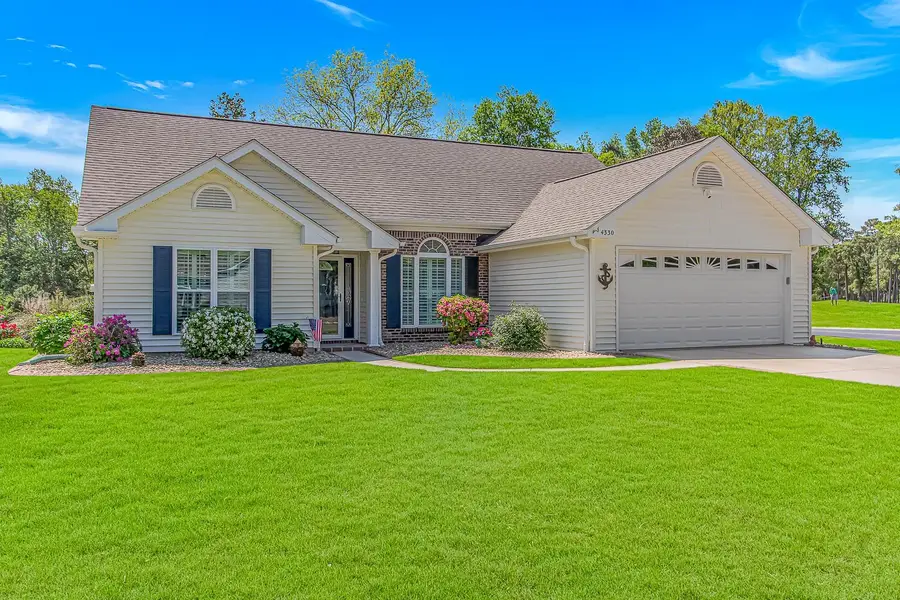 4330 Oakwood Circle, Little River, SC 29566 - #3