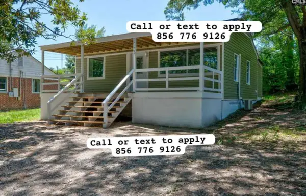 1706 Westminster Dr., Columbia, SC 29205