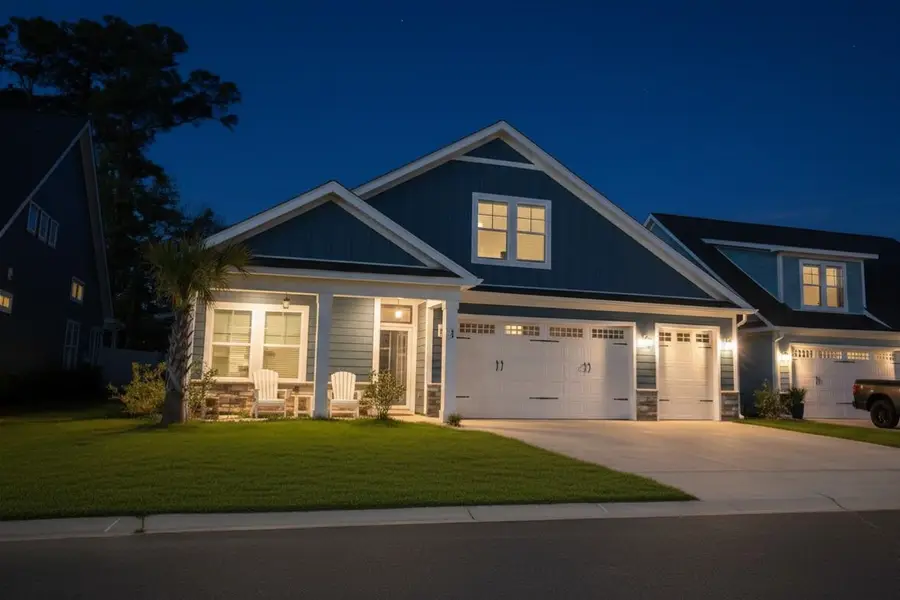 1059 Graybill Lane, North Myrtle Beach, SC 29582 - #2