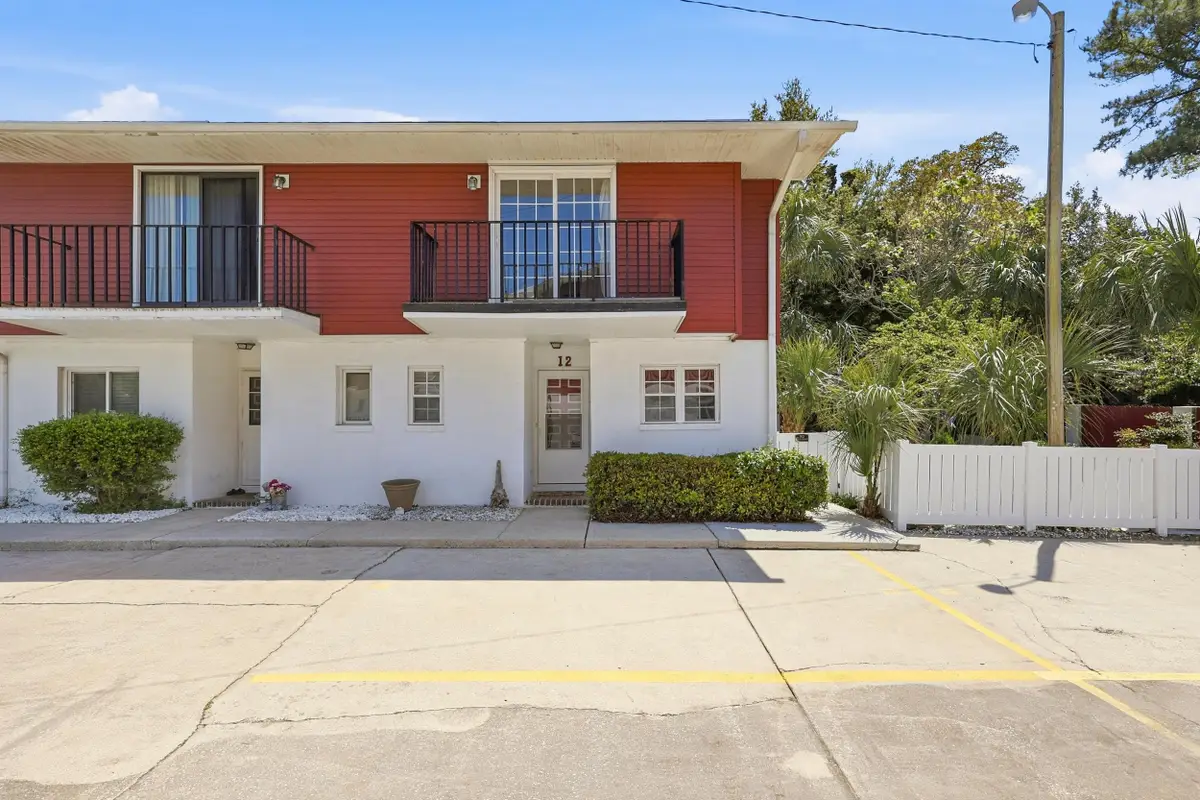 411 31st Ave. N #12, Myrtle Beach, SC 29577 - #1