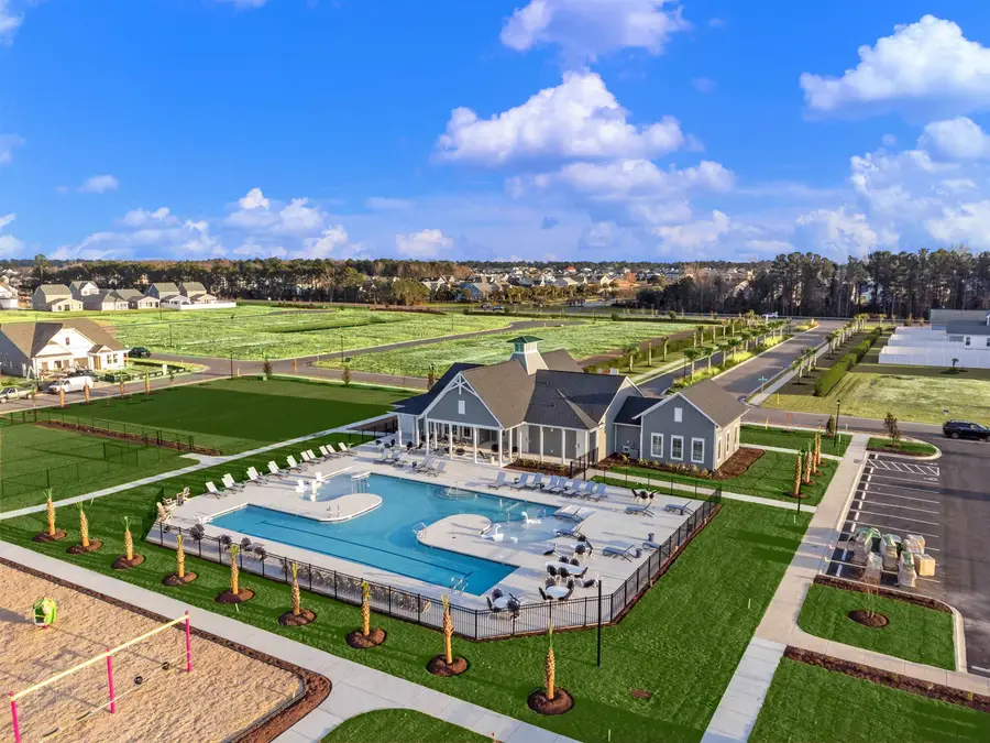 1015 Hanwell Dr., Myrtle Beach, SC 29579 - #2