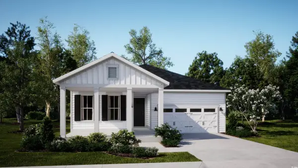 247 Atlantic Breeze St., Myrtle Beach, SC 29572