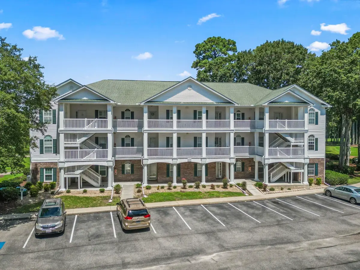 4429 Turtle Ln. #2C, Little River, SC 29566 - #1