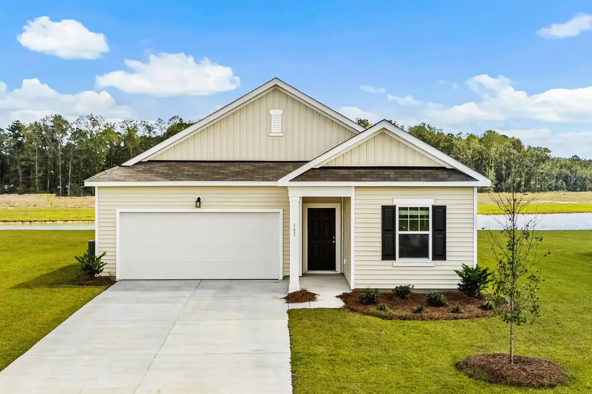 124 Admiral St, Conway, SC 29526 - #1