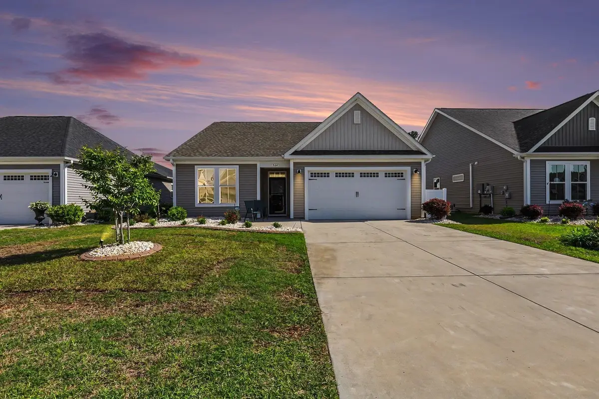 564 Shellbark Dr., Longs, SC 29568 - #1
