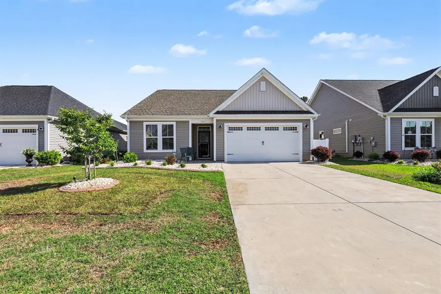 564 Shellbark Dr., Longs, SC 29568 - #2