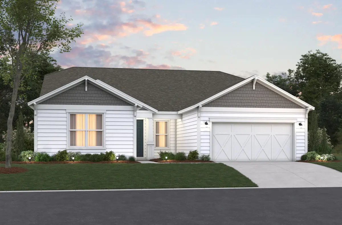 2704 Whitehorn Way, Longs, SC 29568 - #1