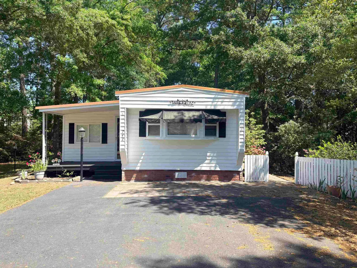 742 Richmond Trail, Murrells Inlet, SC 29576 - #1
