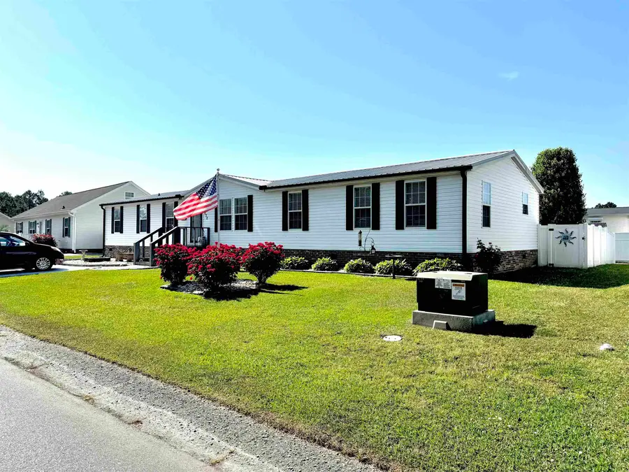 1072 Weslin Creek Dr., Myrtle Beach, SC 29588 - #2