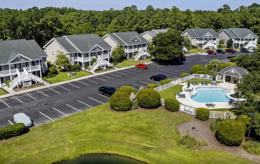1015 Blue Stem Dr. #38c, Pawleys Island, SC 29585 - #2
